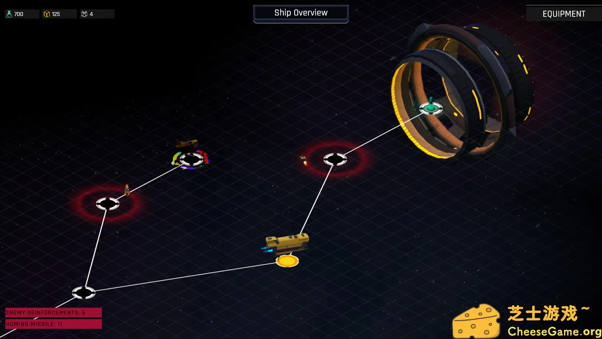 [PC]哨卫计划/SENTRY/支持网络联机