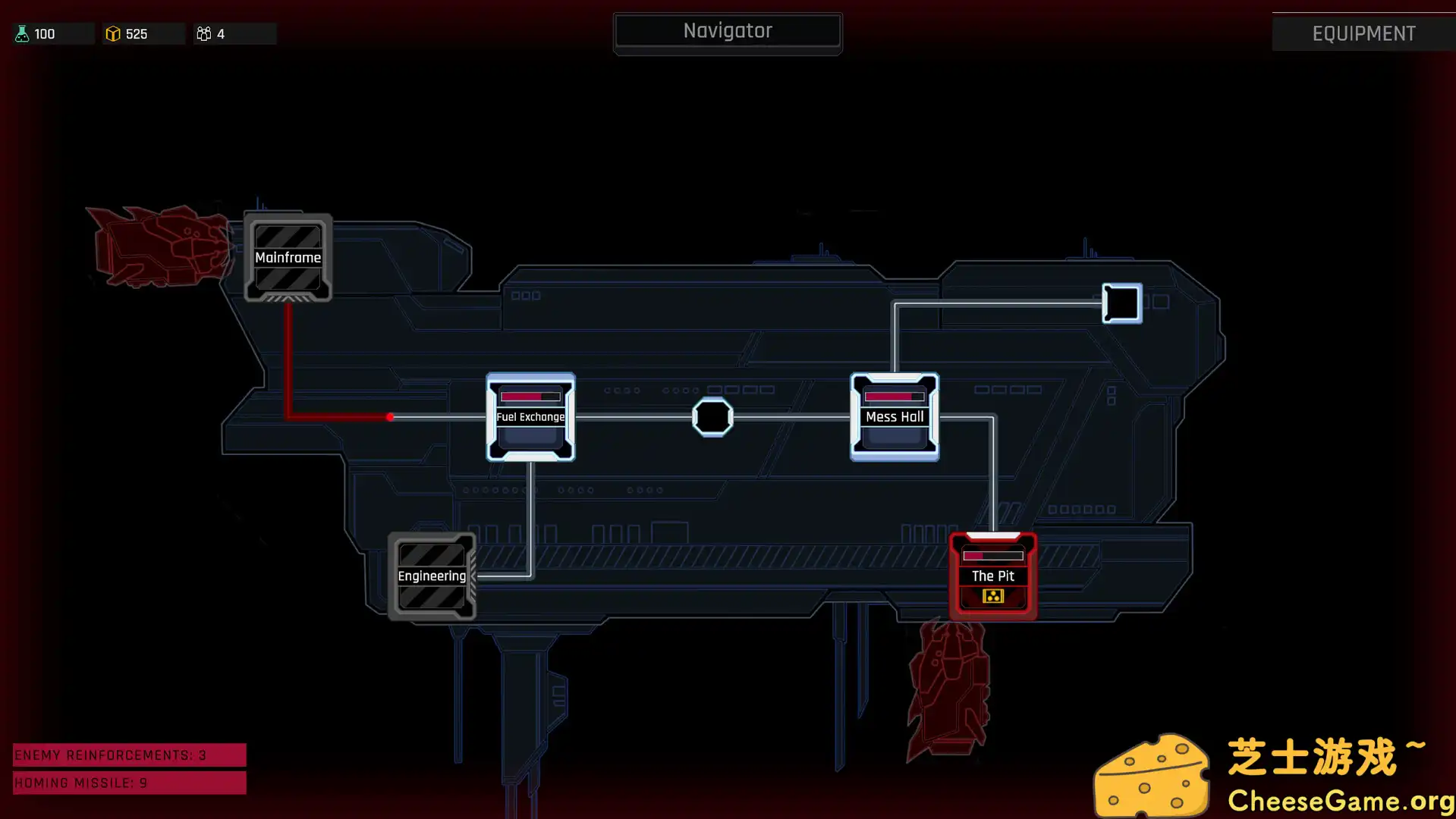 [PC]哨卫计划/SENTRY/支持网络联机