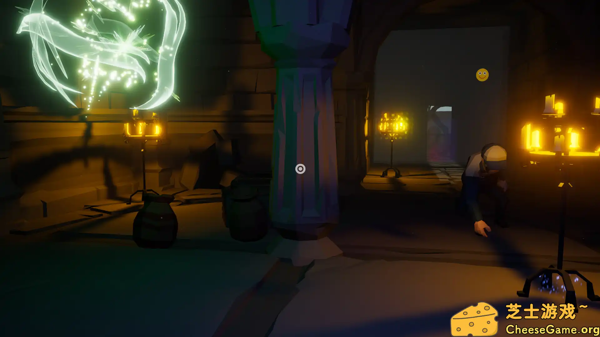 [PC]捣蛋鬼神童/Poltergeist Prodigy