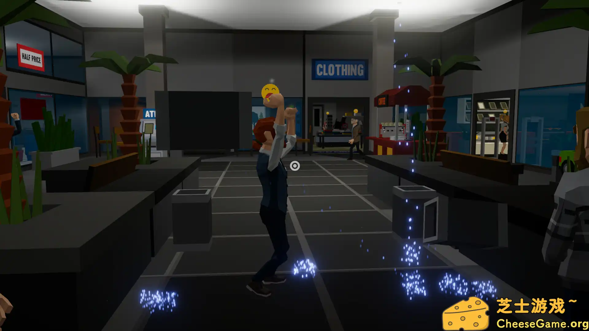 [PC]捣蛋鬼神童/Poltergeist Prodigy