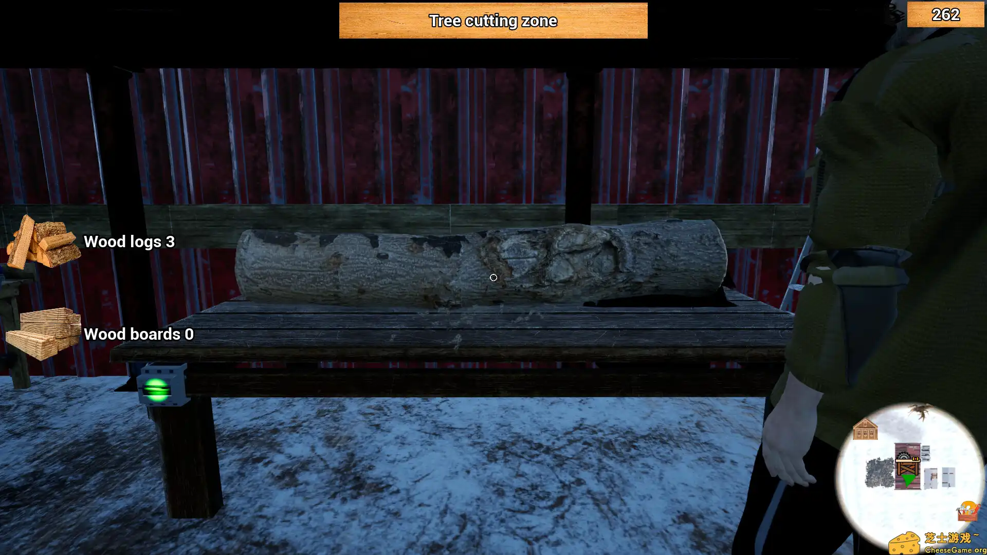 [PC]西伯利亚村庄/Siberian Village