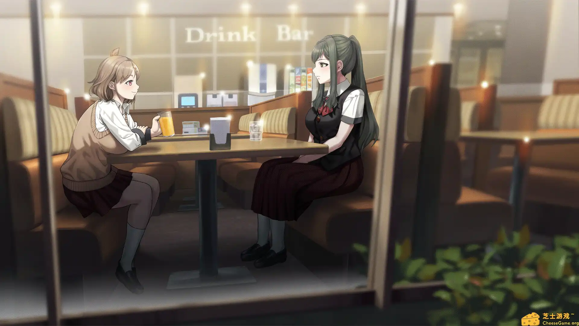 [PC]极限边界：第二部/Liminal Border Part II