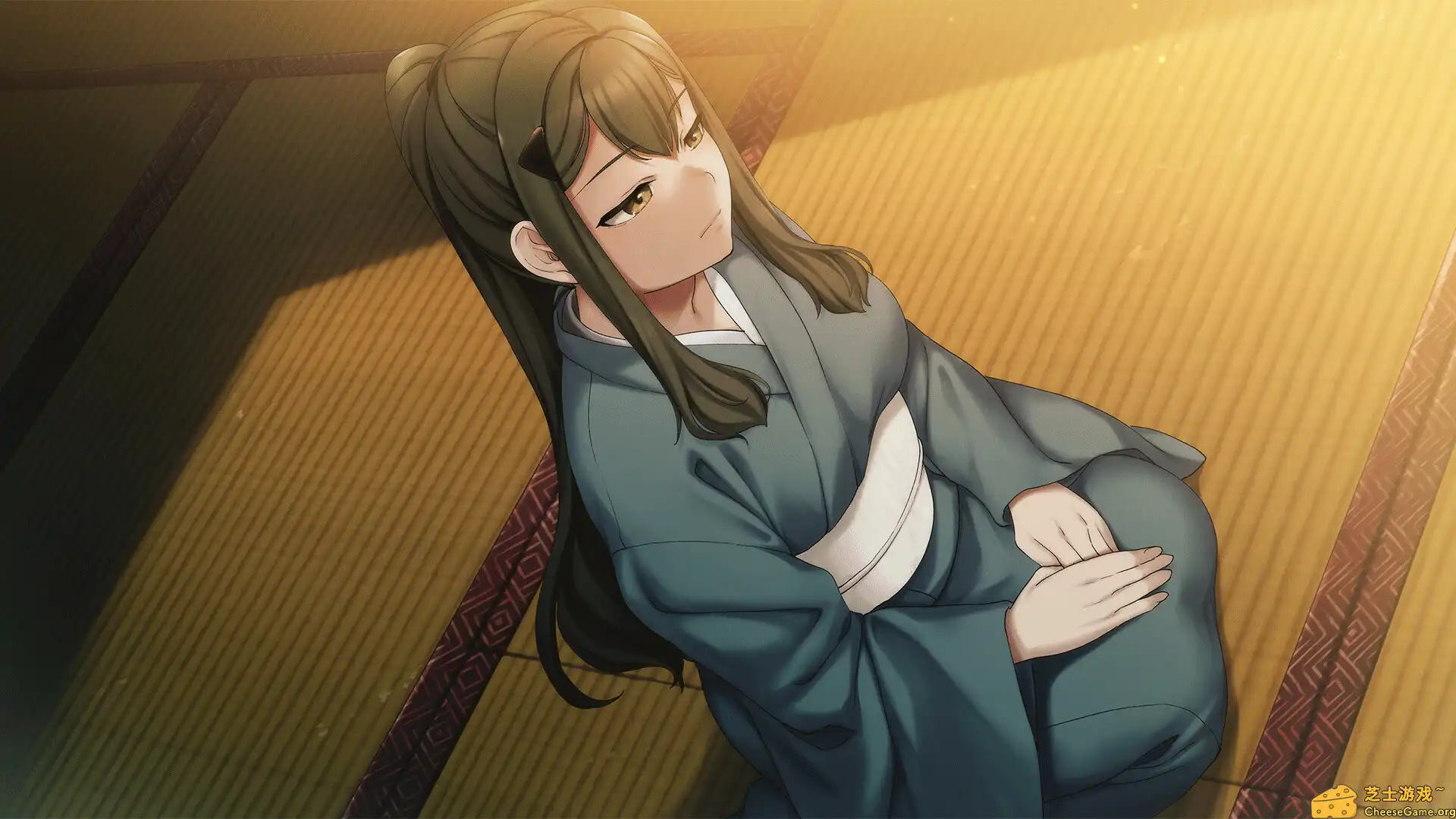 [PC]极限边界：第二部/Liminal Border Part II