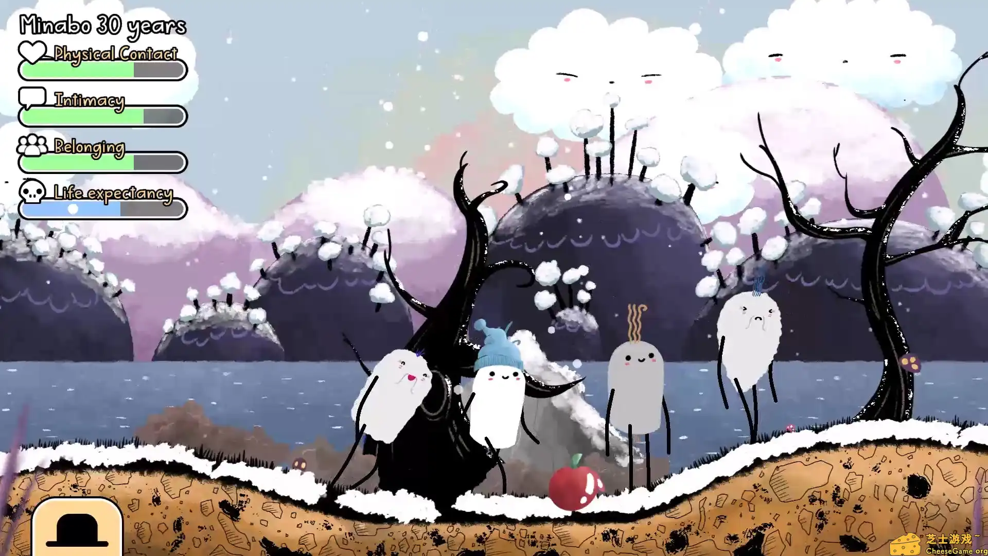 [PC]漫步人生/Minabo - A walk through life