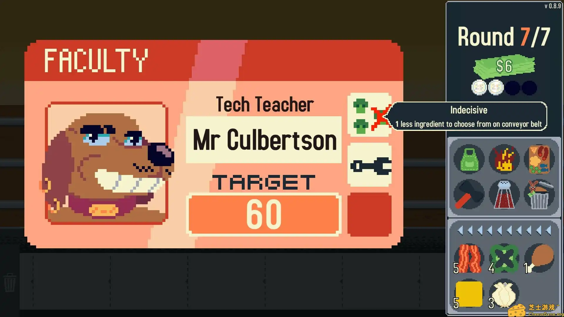 [PC]煎蛋卷由你做/Omelet You Cook