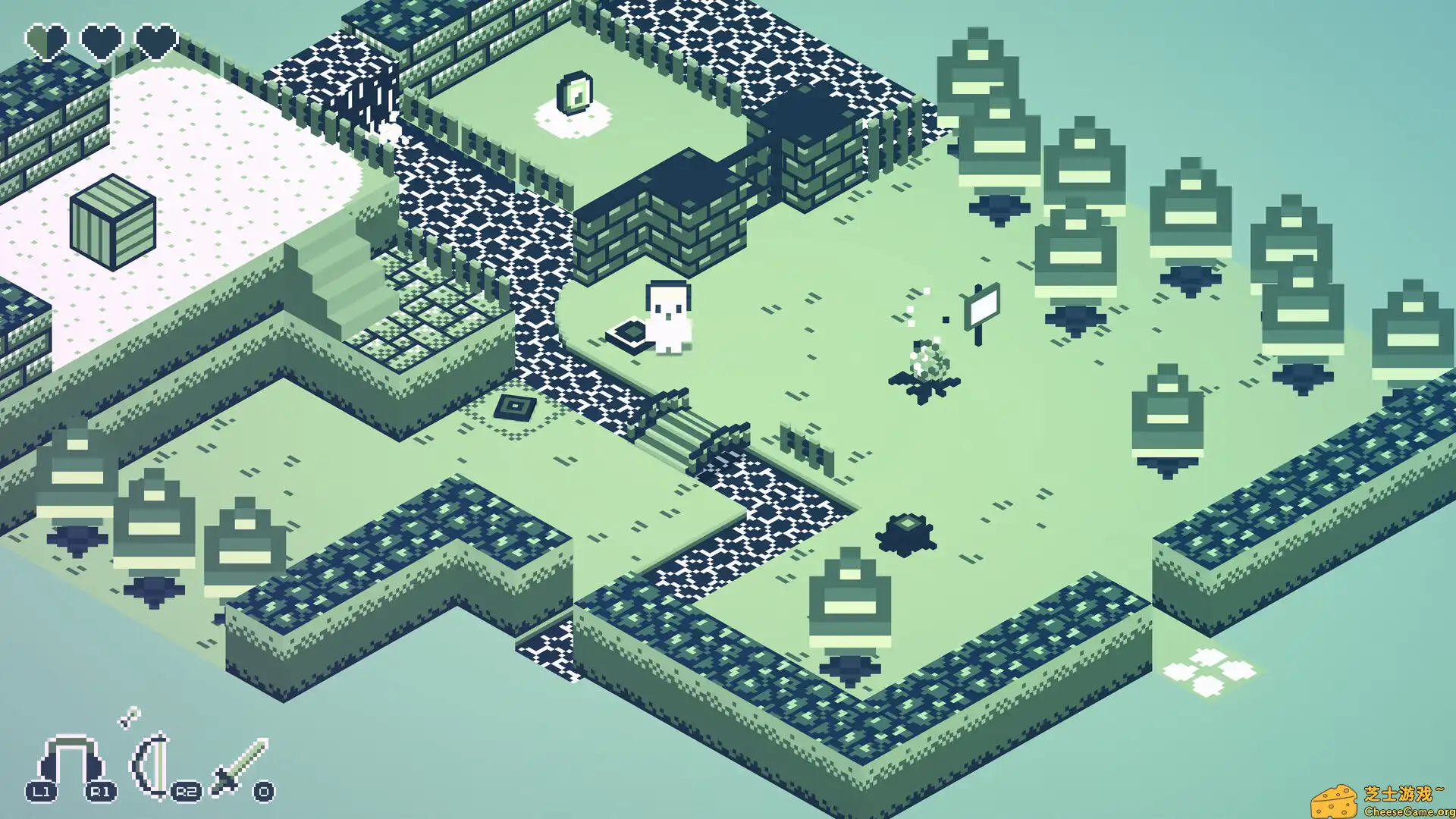 [PC]卡带小子/CASSETTE BOY