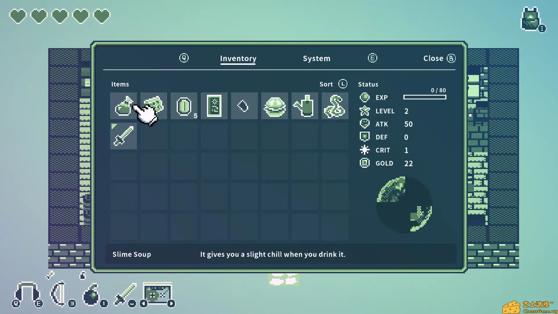 [PC]卡带小子/CASSETTE BOY