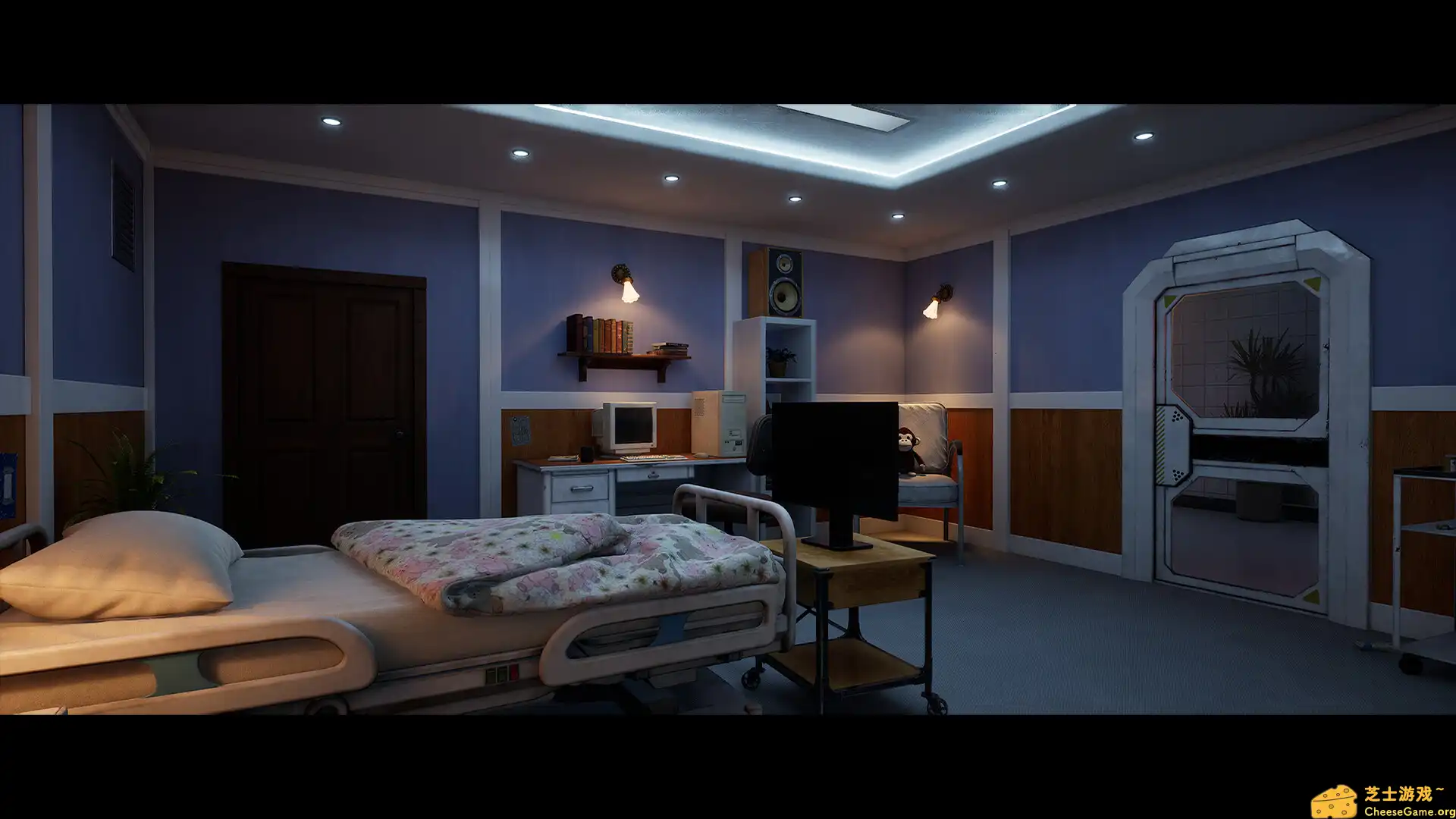 [PC]月蚀/Lunar Eclipse