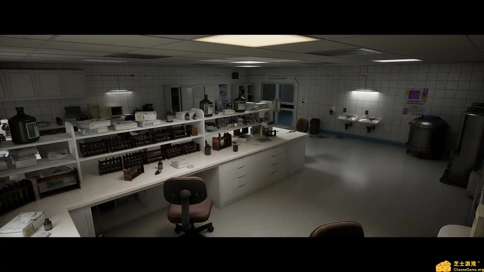 [PC]月蚀/Lunar Eclipse