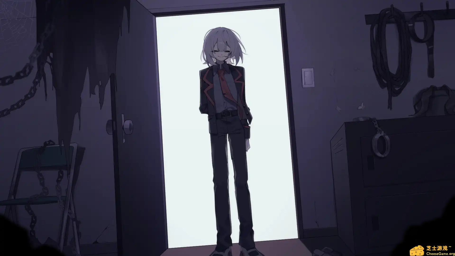 [PC]执着学园/Syutyaku Gakuen