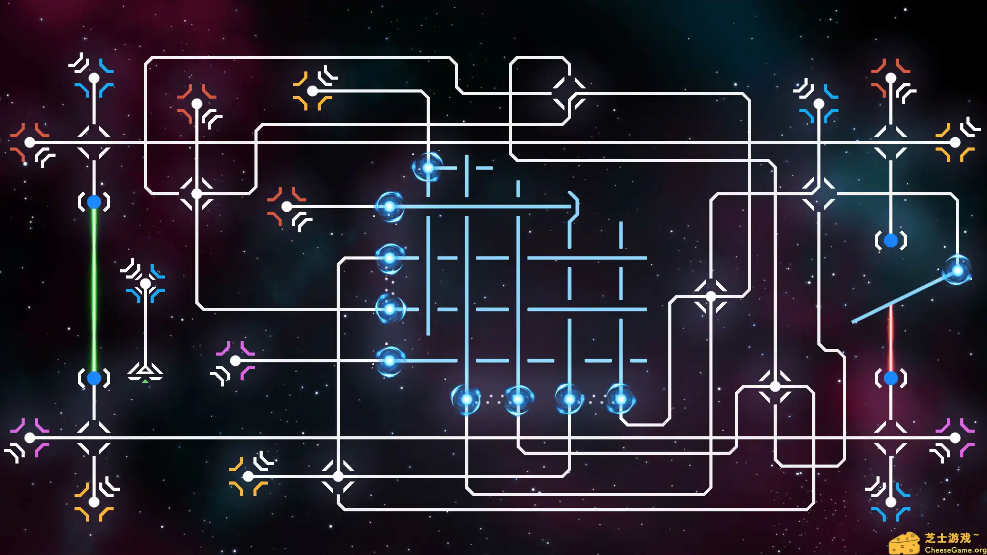 [PC]非循环/Unloop