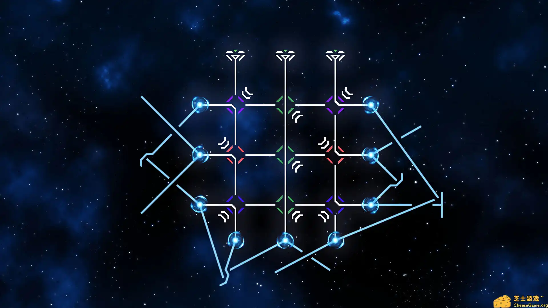 [PC]非循环/Unloop