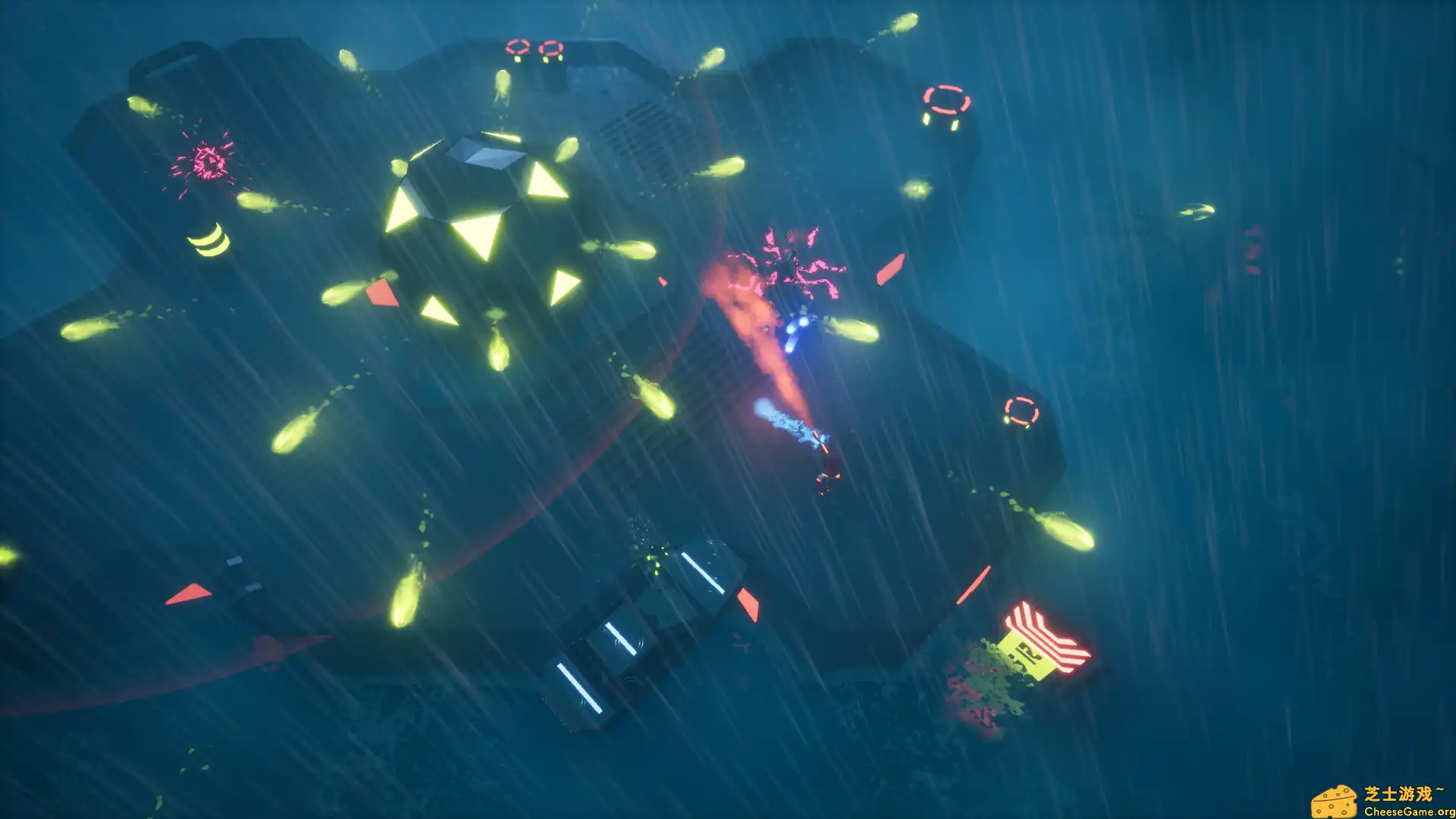 [PC]律动之城/City of Beats