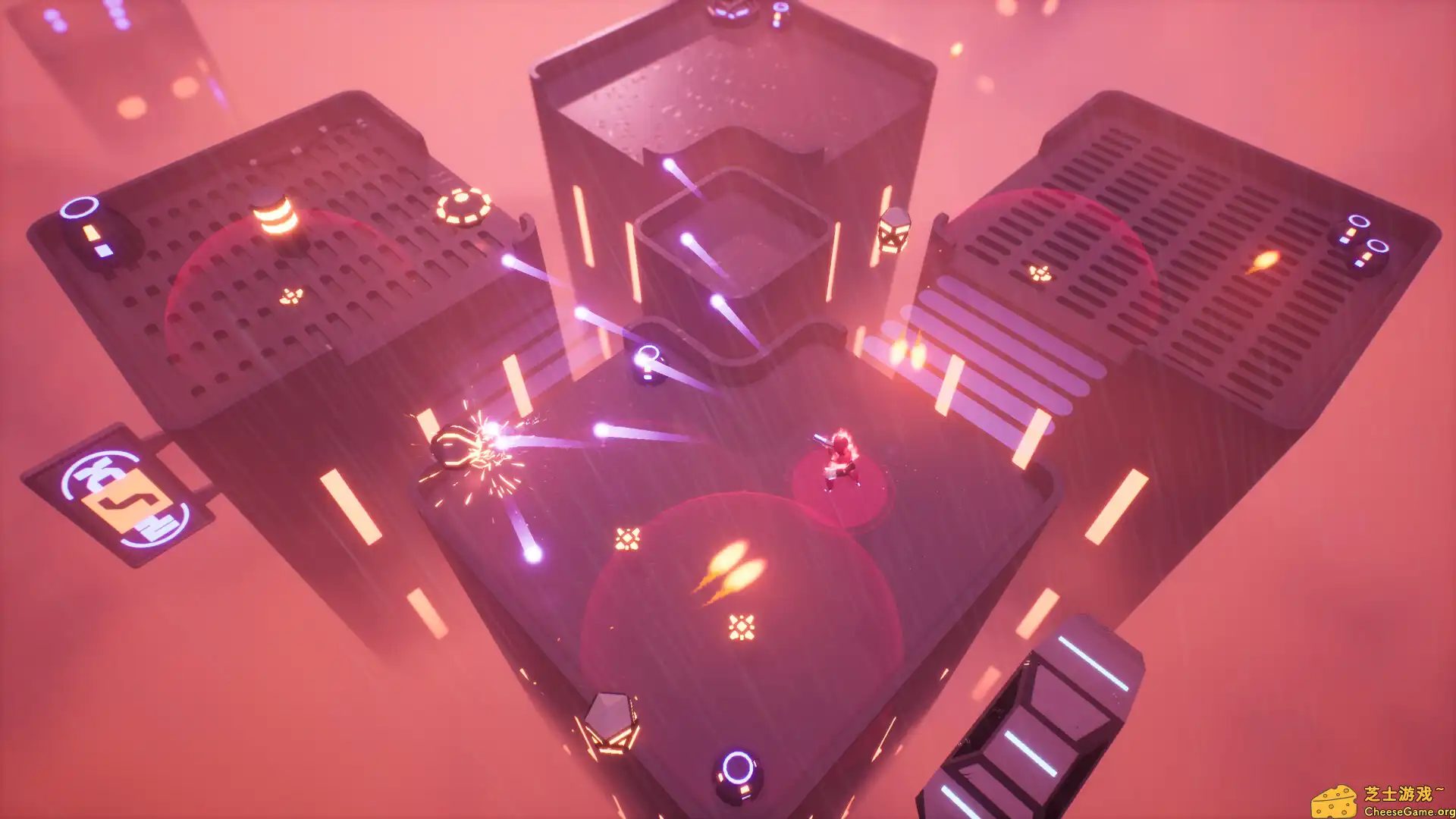 [PC]律动之城/City of Beats