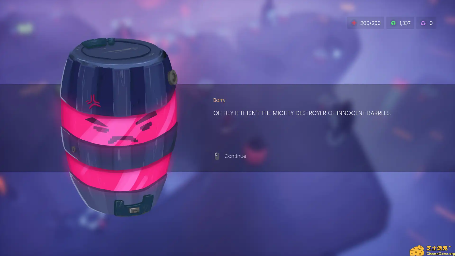 [PC]律动之城/City of Beats