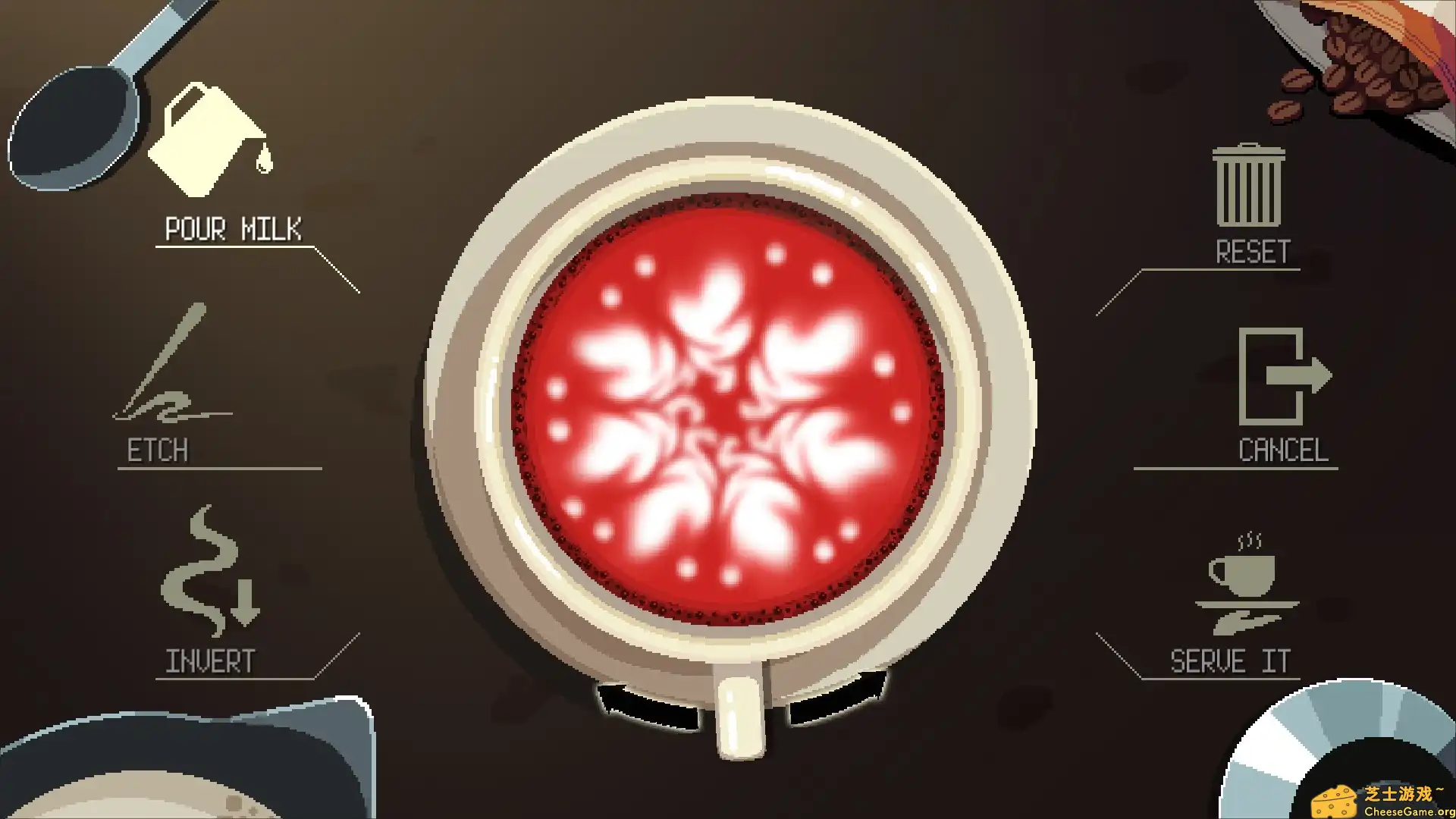 [PC]咖啡心语第二集：洛神花与蝴蝶/Coffee Talk Episode 2: Hibiscus & Butterfly