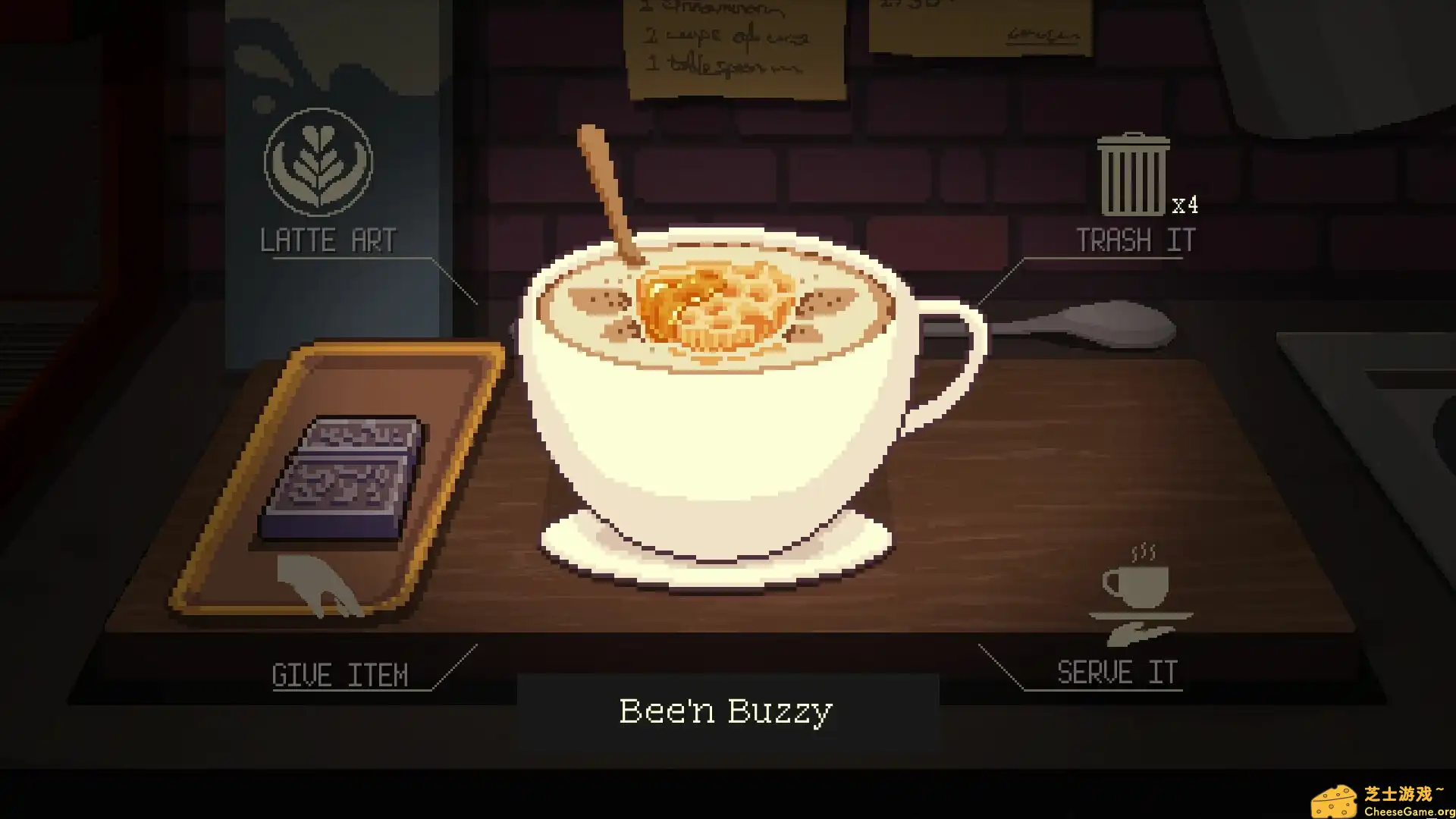 [PC]咖啡心语第二集：洛神花与蝴蝶/Coffee Talk Episode 2: Hibiscus & Butterfly