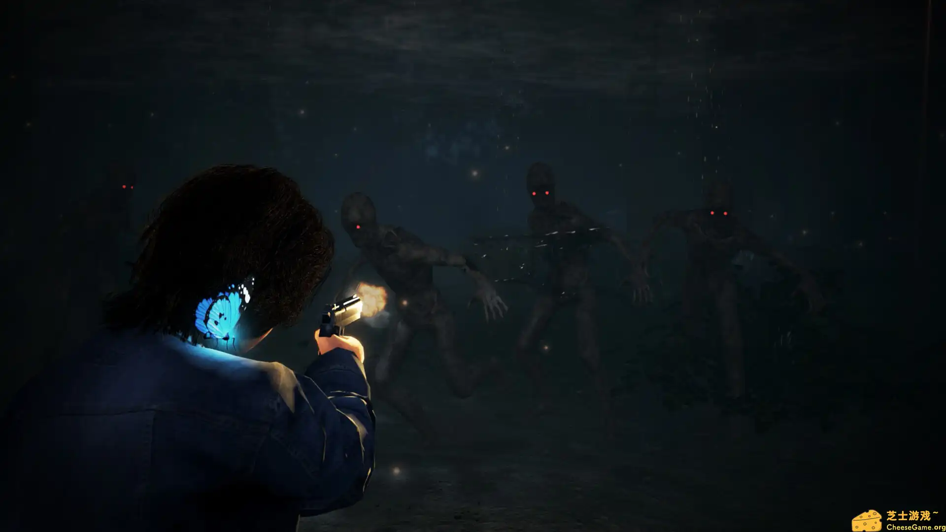 [PC]夺魂/Taken Soul