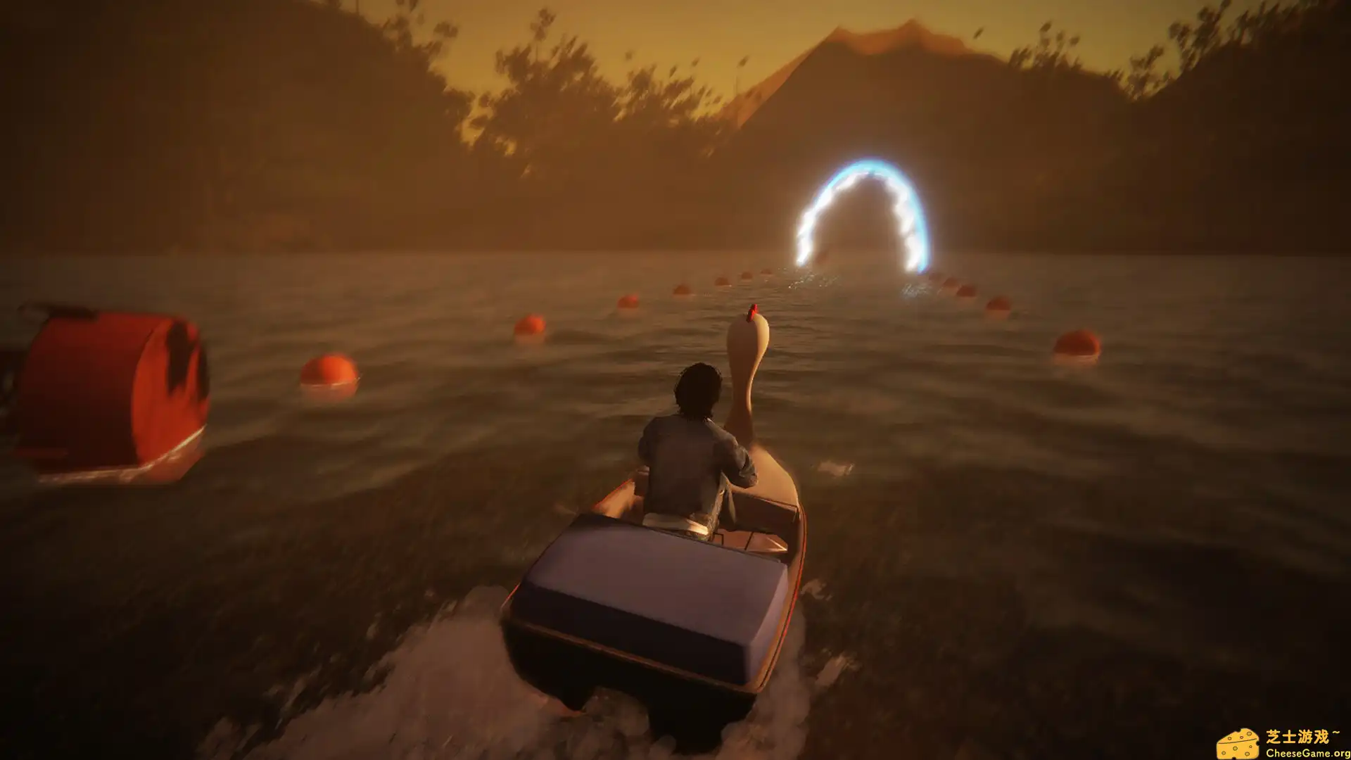 [PC]夺魂/Taken Soul