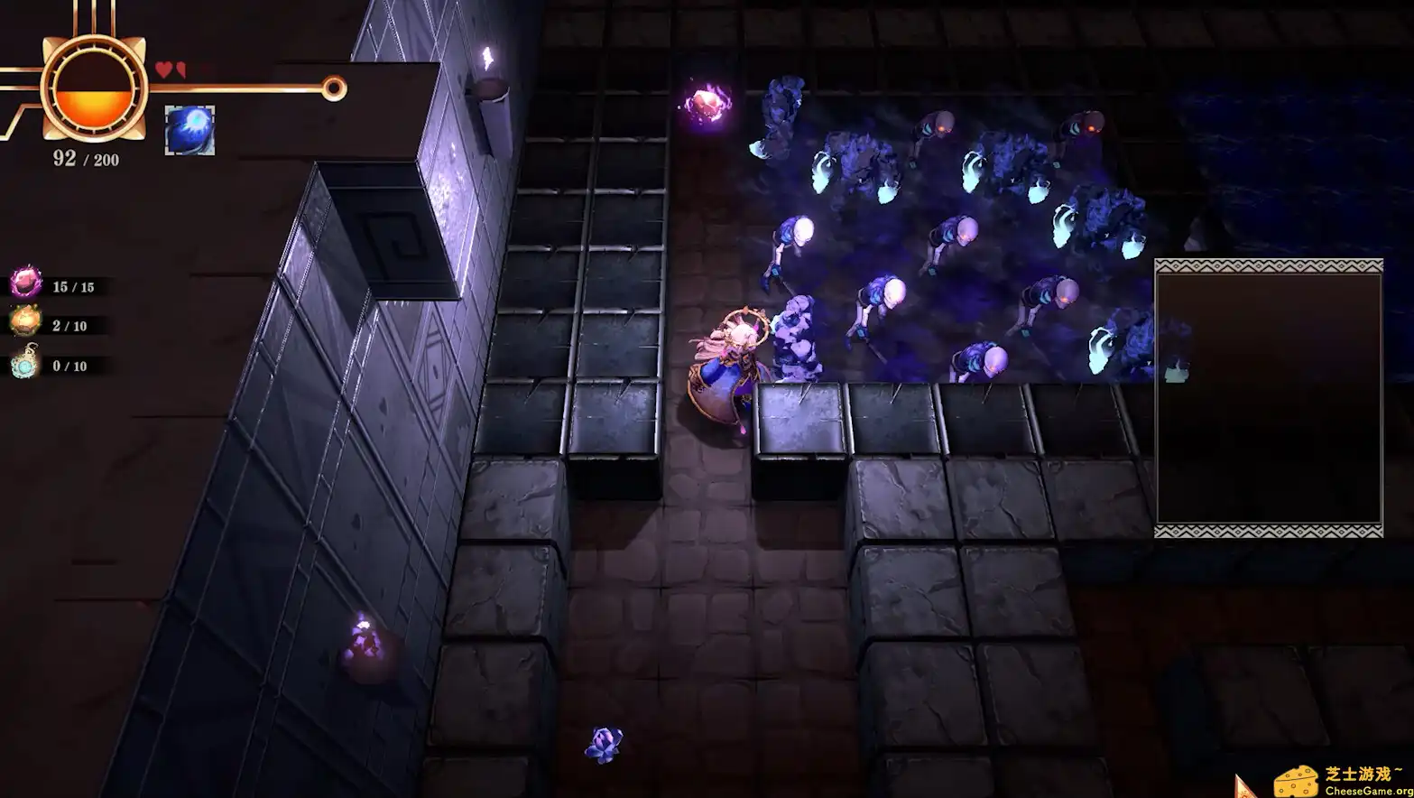 [PC]古代武器荷莉/Ancient Weapon Holly