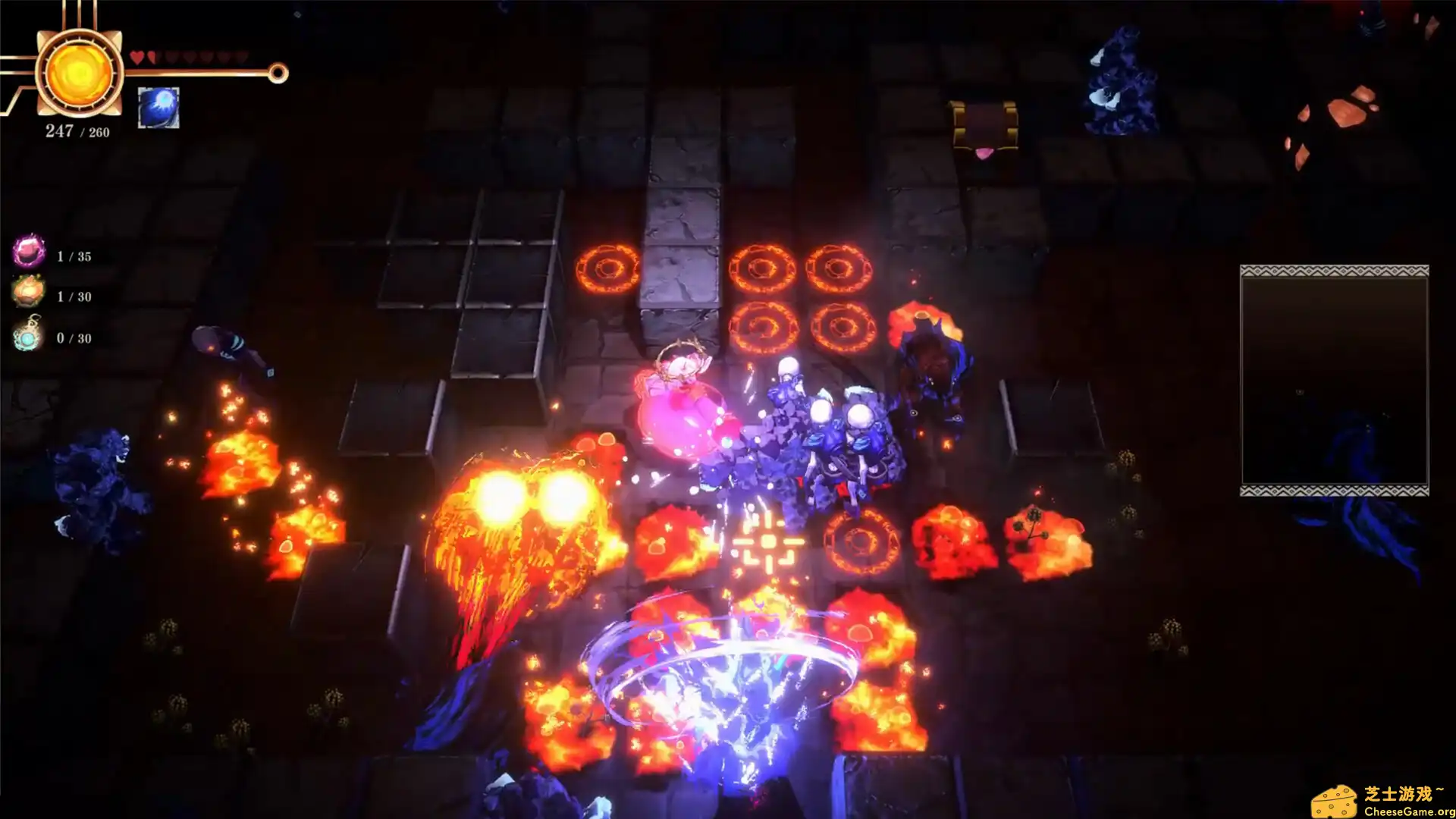 [PC]古代武器荷莉/Ancient Weapon Holly