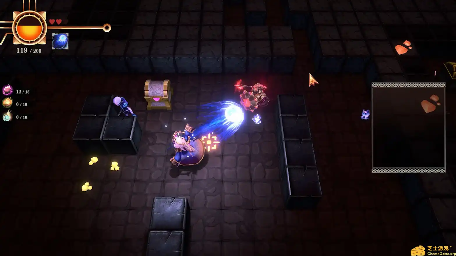 [PC]古代武器荷莉/Ancient Weapon Holly