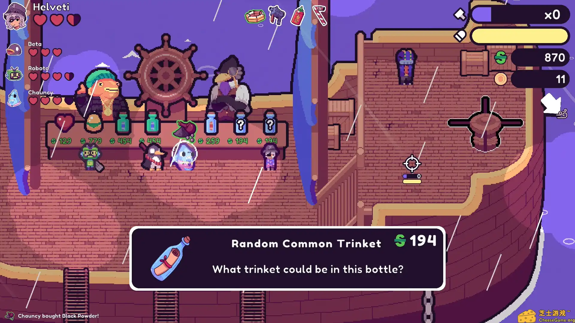 [PC]超级木筏/Super Raft Boat Together/支持网络联机