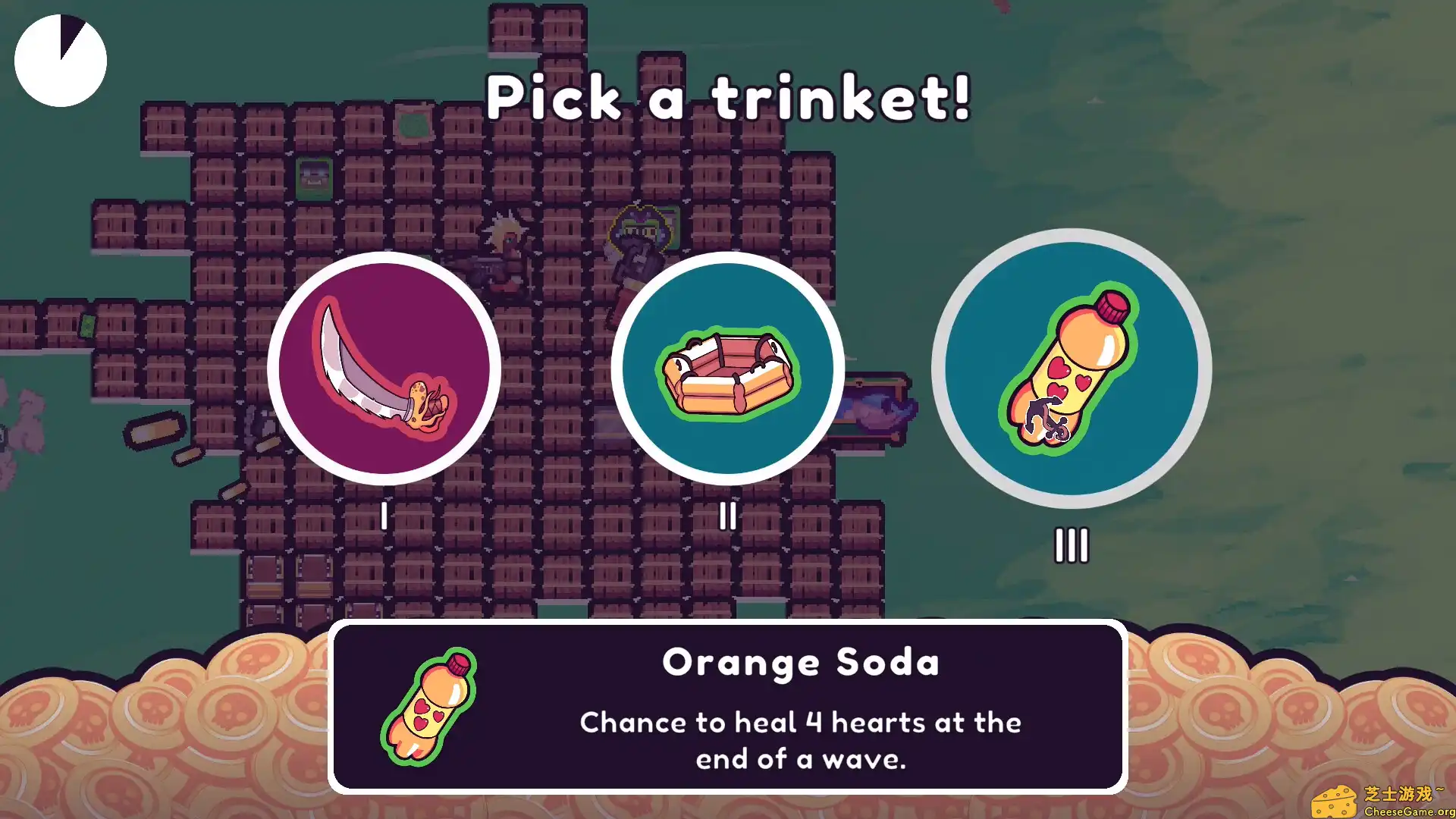 [PC]超级木筏/Super Raft Boat Together/支持网络联机