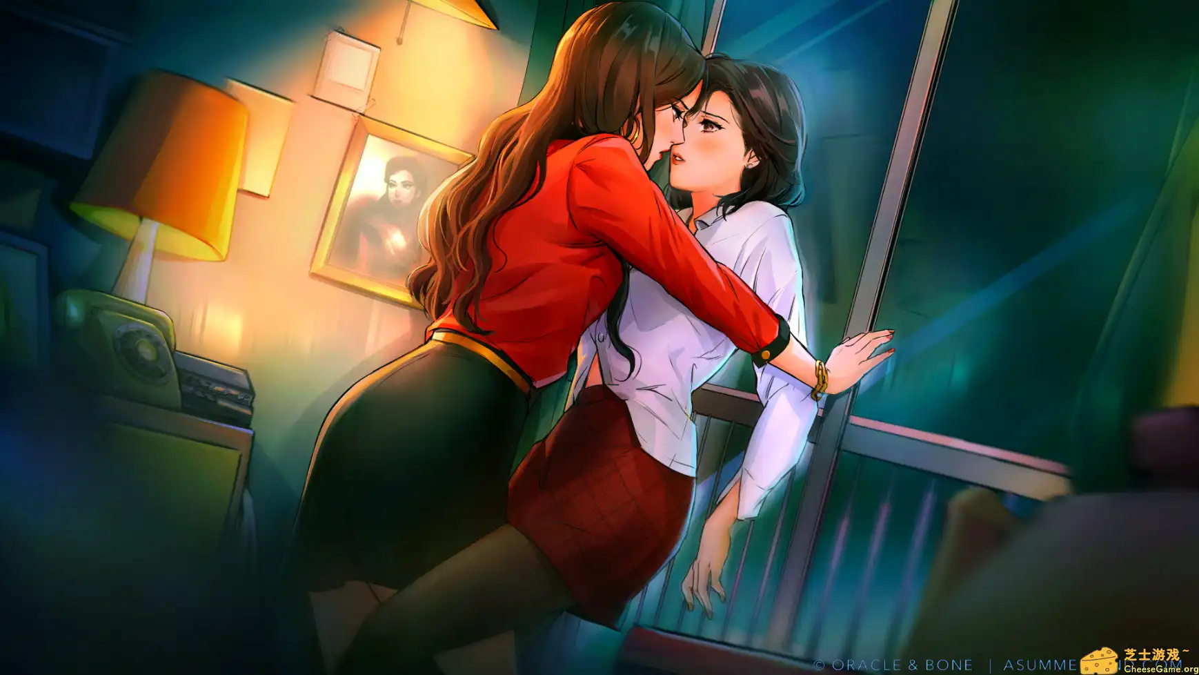 [PC]A Summer\'s End 夏天的一天 — 香港 1986/A Summer\'s End - Hong Kong 1986