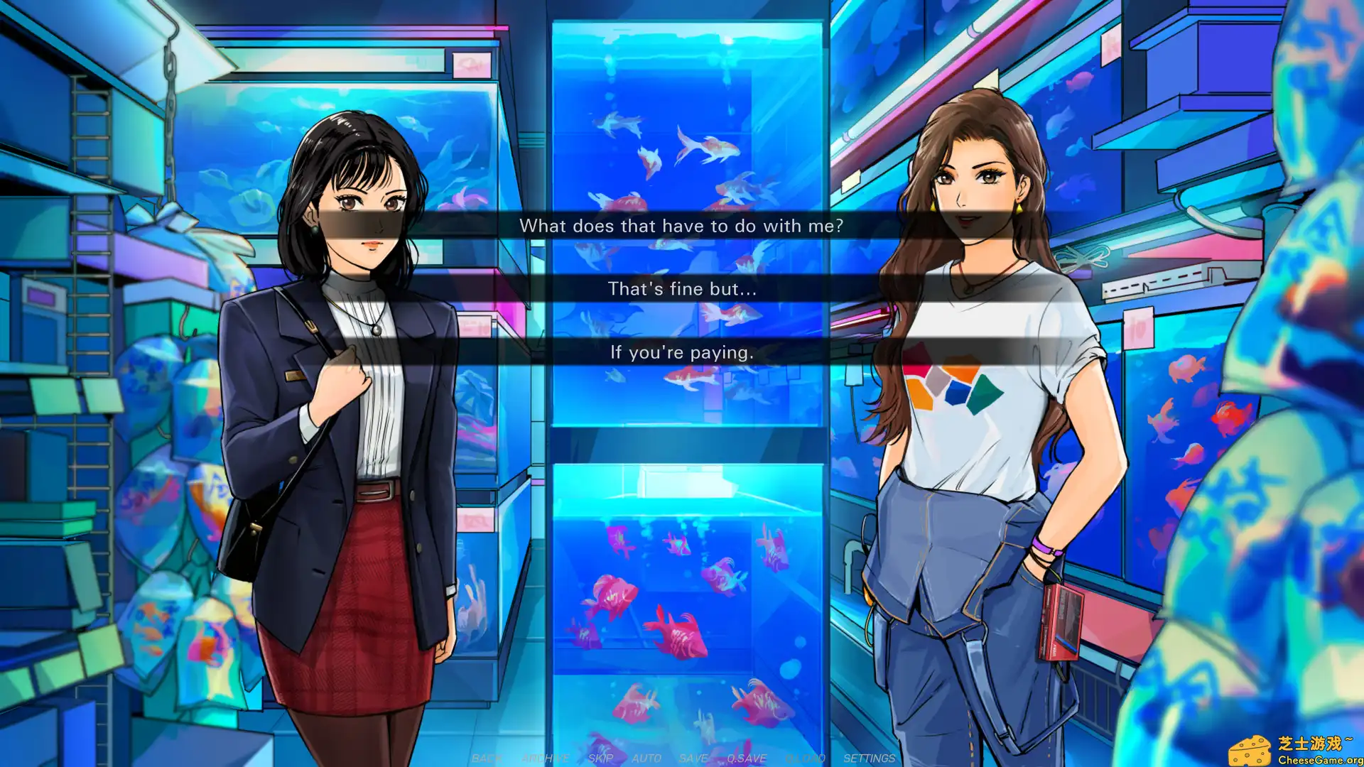 [PC]A Summer\'s End 夏天的一天 — 香港 1986/A Summer\'s End - Hong Kong 1986