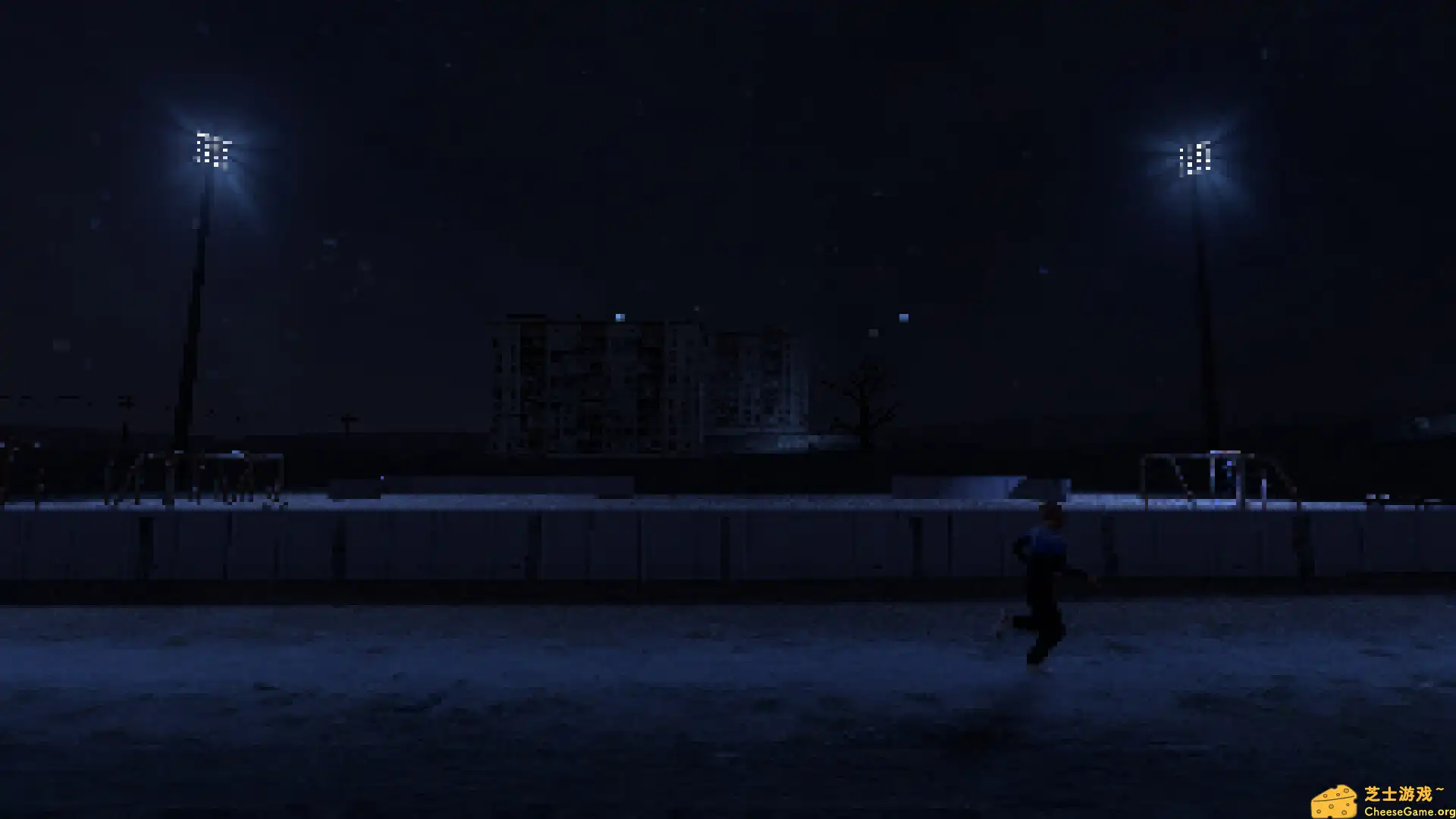 [PC]内亚松/Neyasnoe