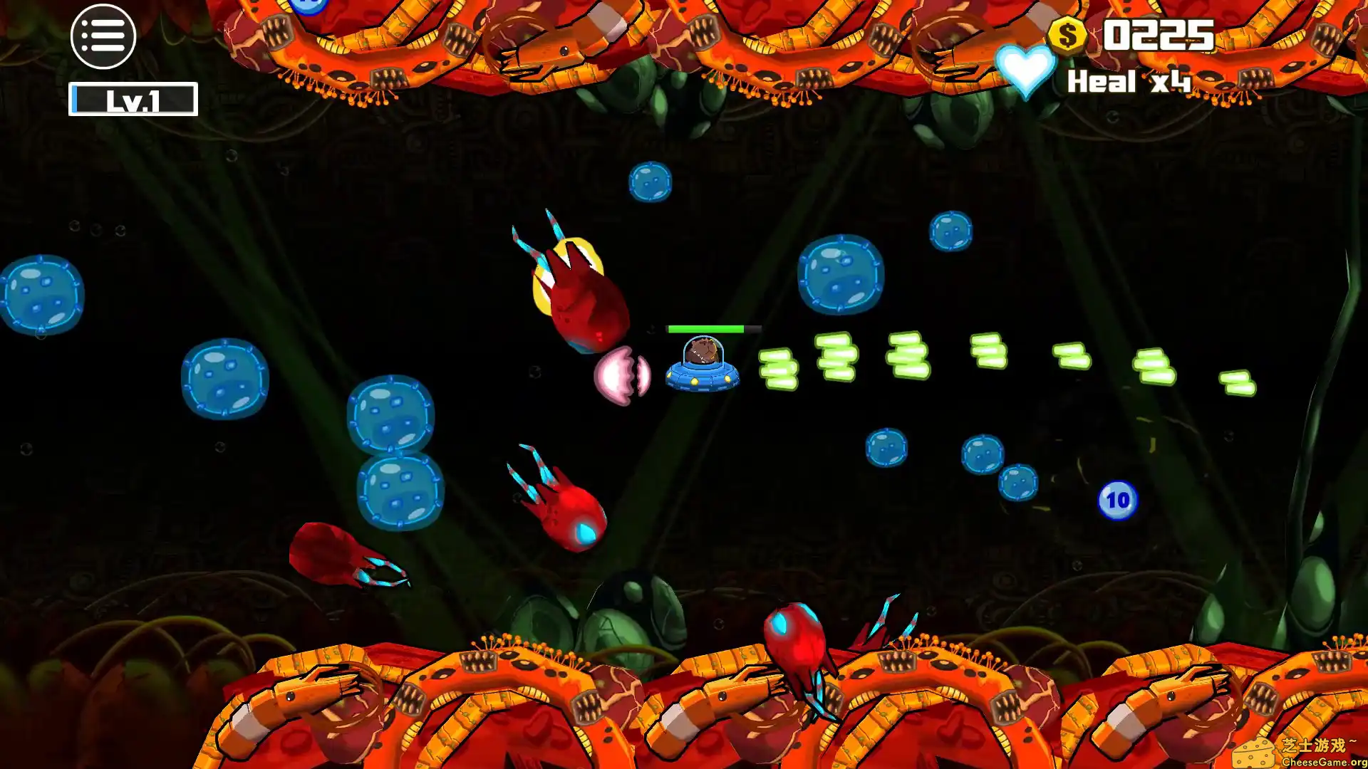 [PC]卡通射手 2：自由职业者/Toon Shooters 2: The Freelancers