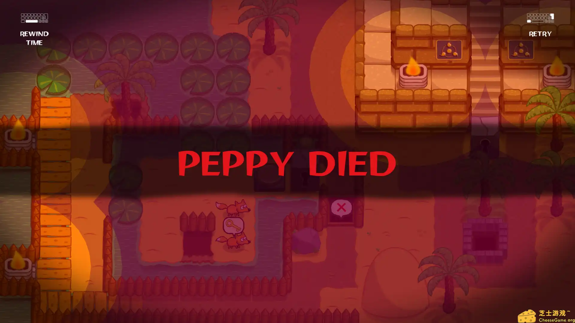 [PC]贝比兔大冒险/Peppy\'s Adventure