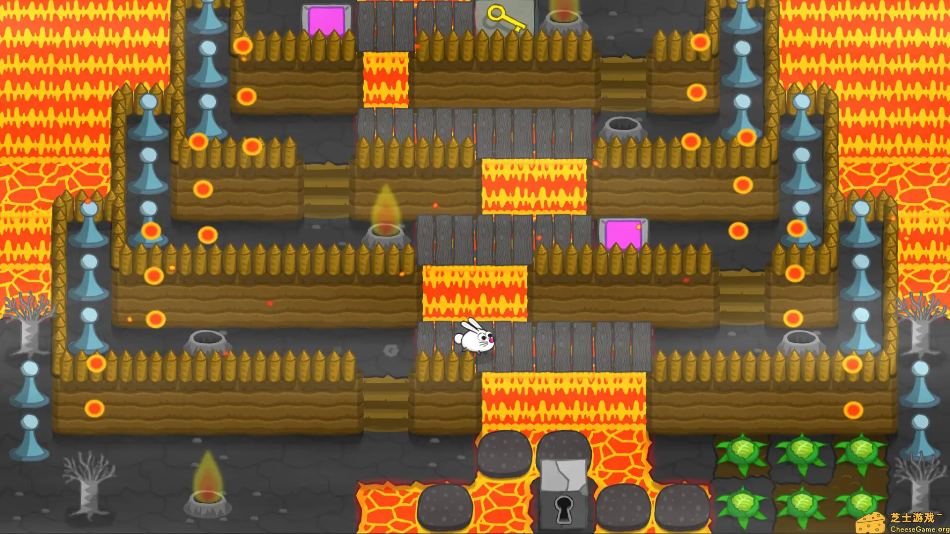 [PC]贝比兔大冒险/Peppy\'s Adventure