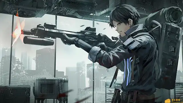 [PC]星之终途/Stella of The End