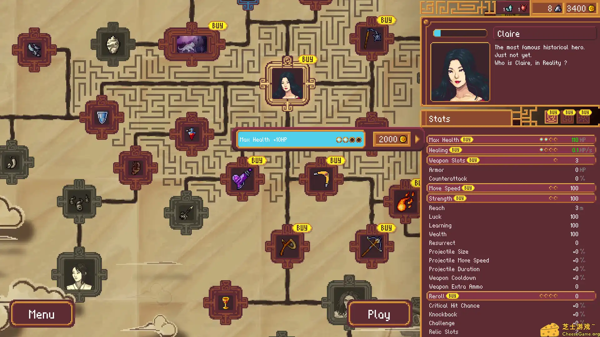 [PC]时间幸存者/Time Survivors