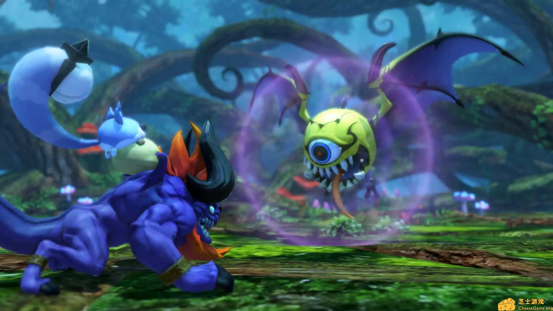 [PC]最终幻想世界/WORLD OF FINAL FANTASY