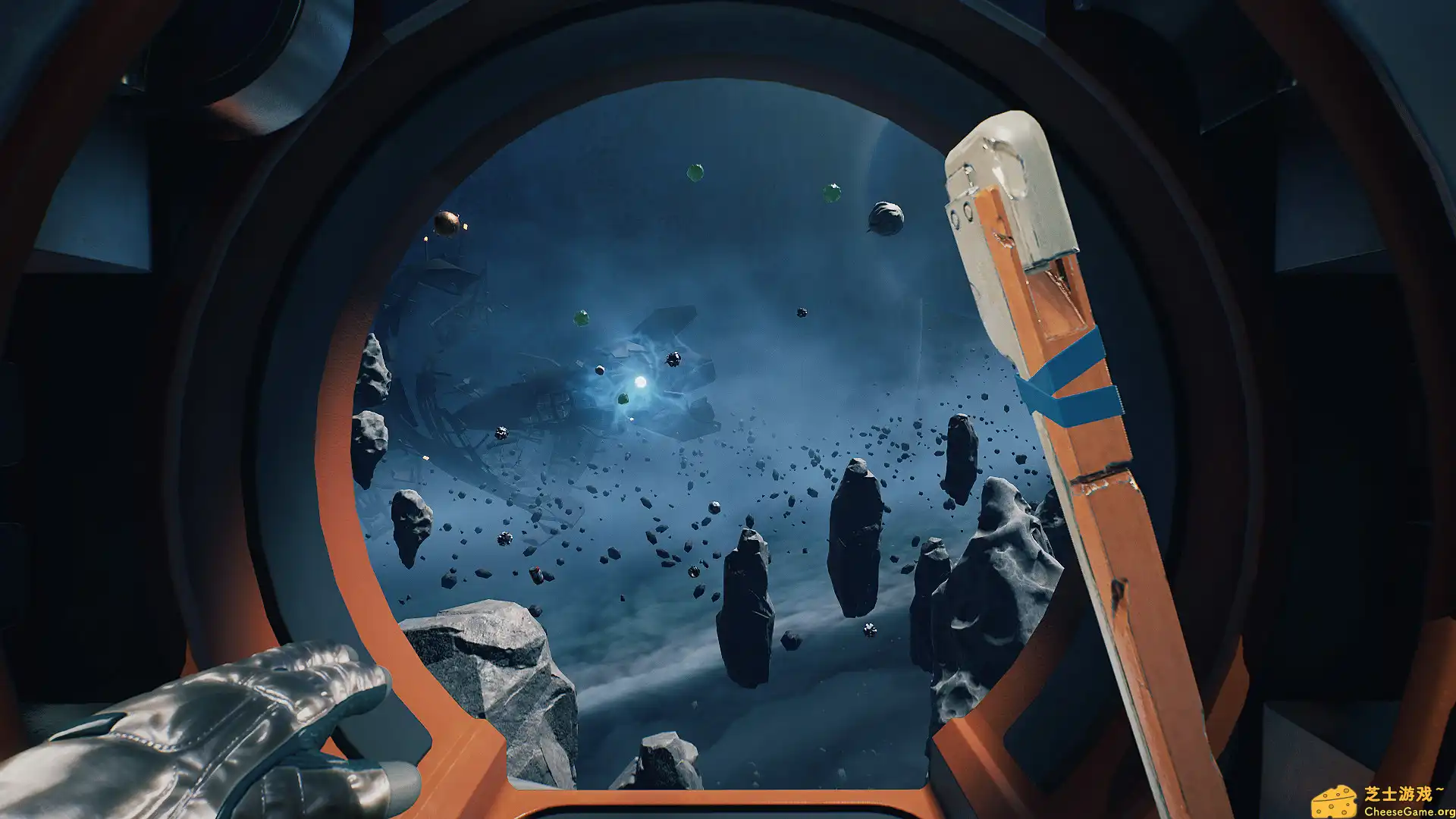 [PC]呼吸边缘/Breathedge