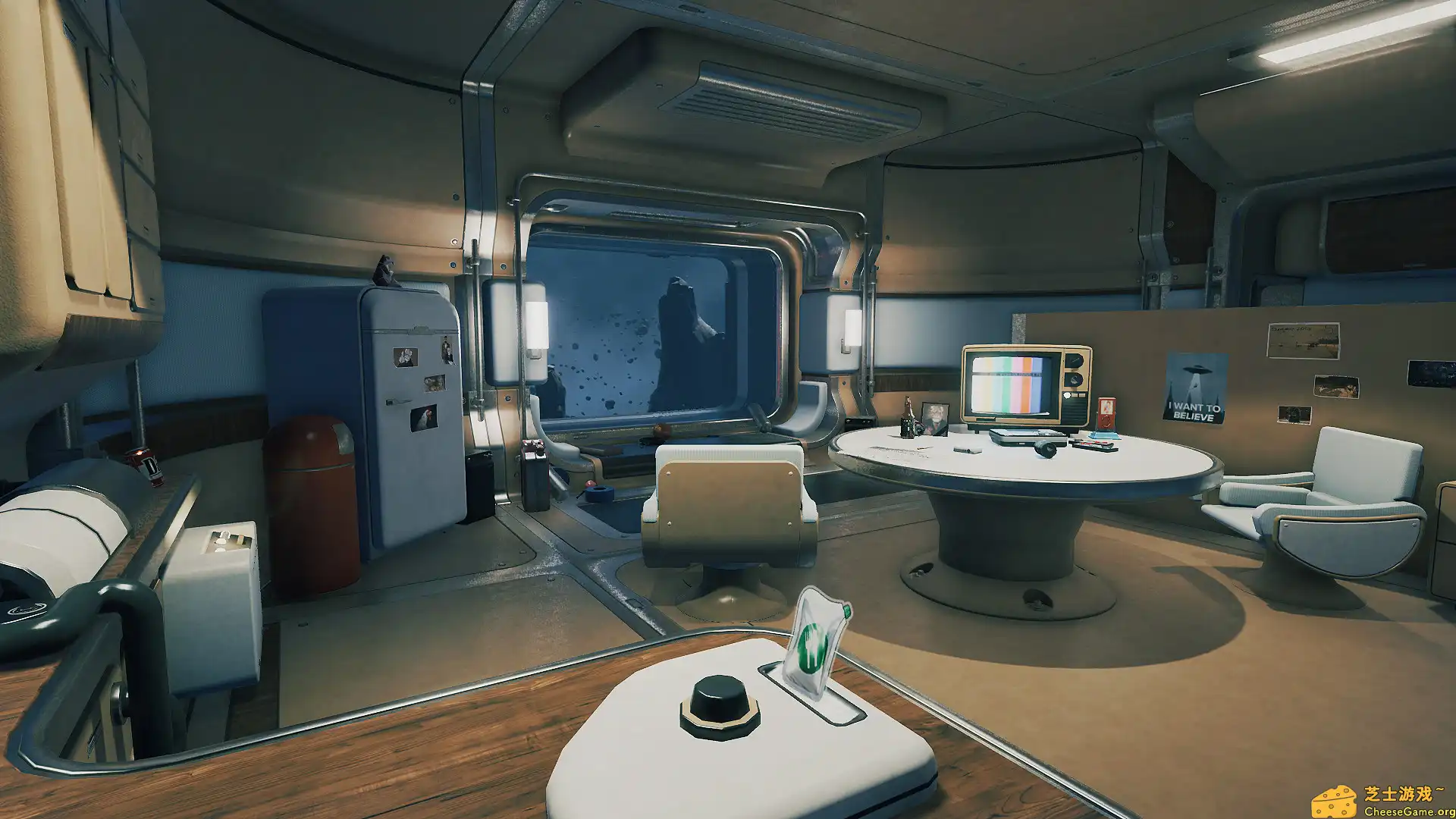 [PC]呼吸边缘/Breathedge