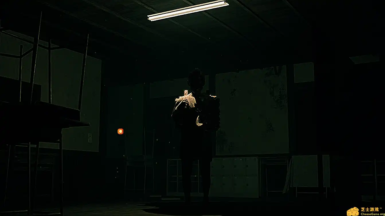 [PC]迷宮校舎/School Labyrinth/支持网络联机