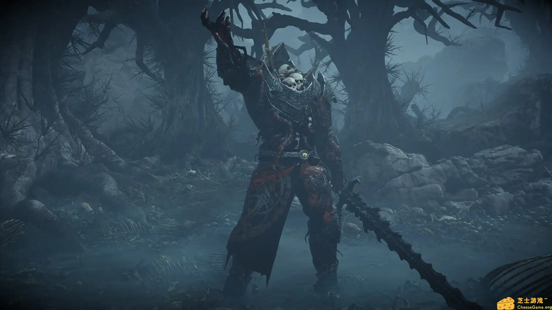 [PC]亚瑟王：骑士传说/King Arthur: Knight\'s Tale