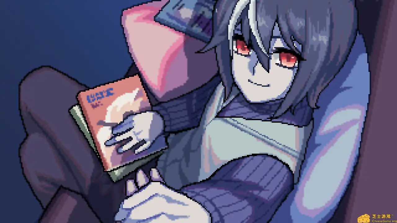 [PC]巴别十书：如何逃离二重迷宫/Ten Trials of Babel: The Doppelganger Maze