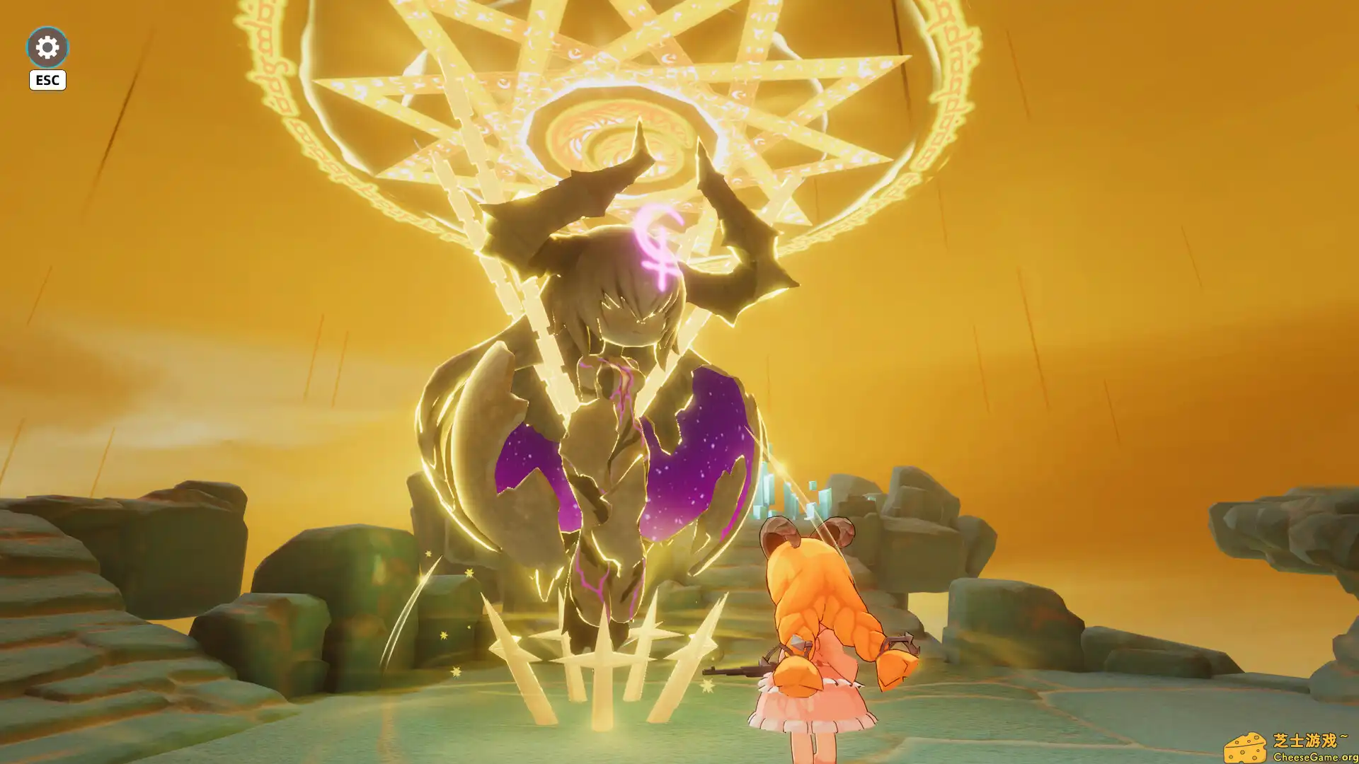 [PC]净化之径/Path to purge