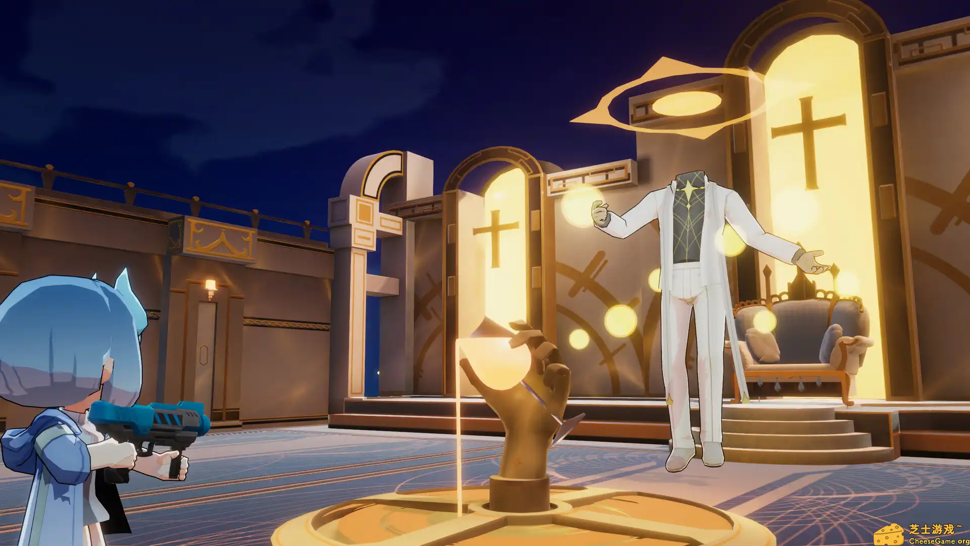 [PC]净化之径/Path to purge