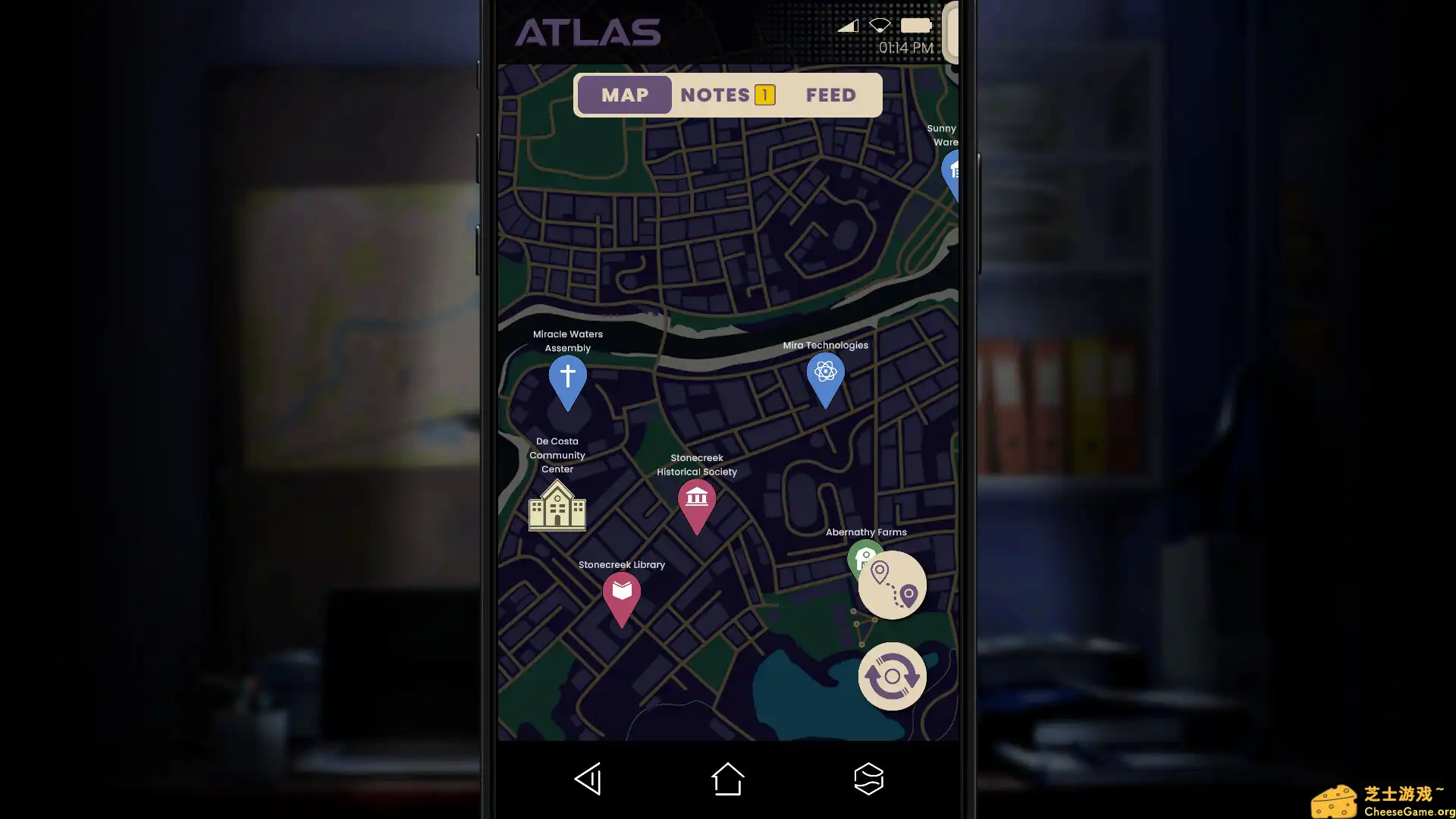 [PC]幻象3/SIMULACRA 3