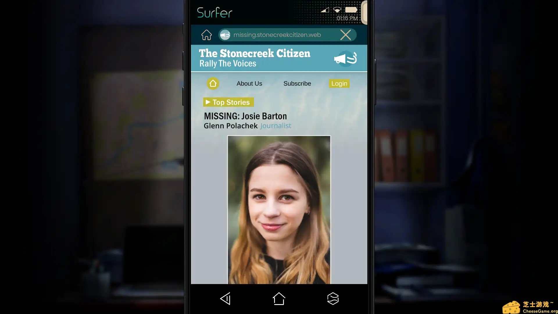 [PC]幻象3/SIMULACRA 3