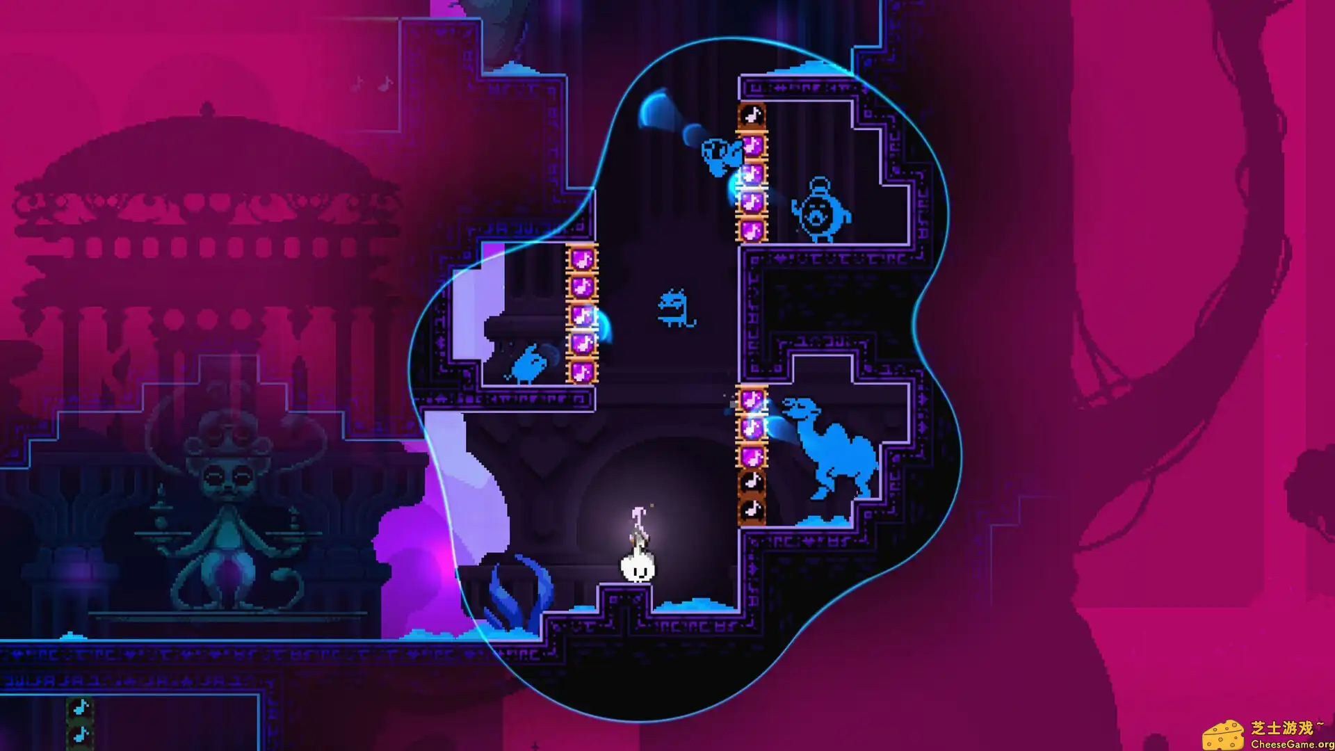 [PC]因果动物园/KarmaZoo/支持网络联机