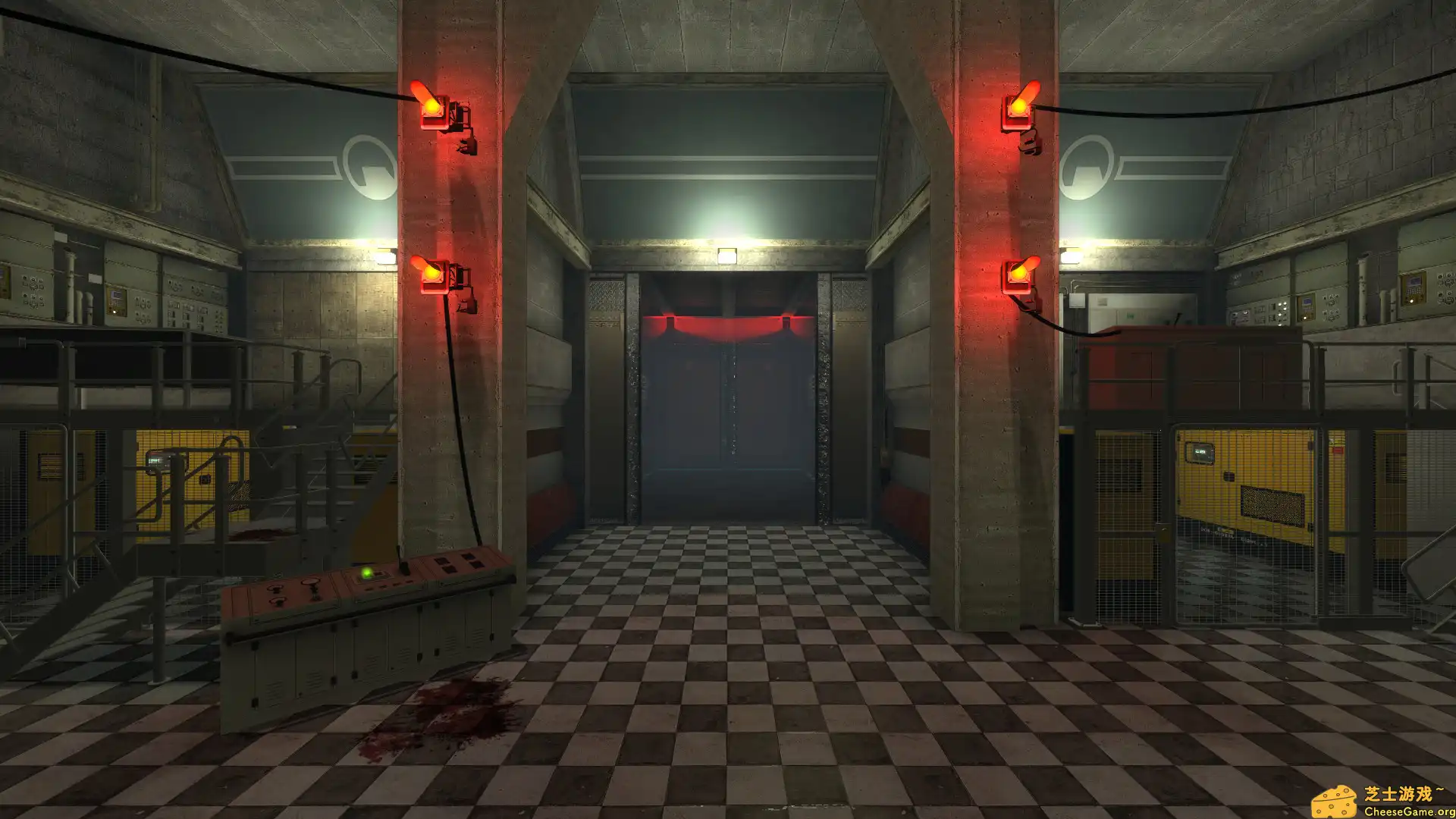 [PC]追捕弗里曼/Hunt Down The Freeman