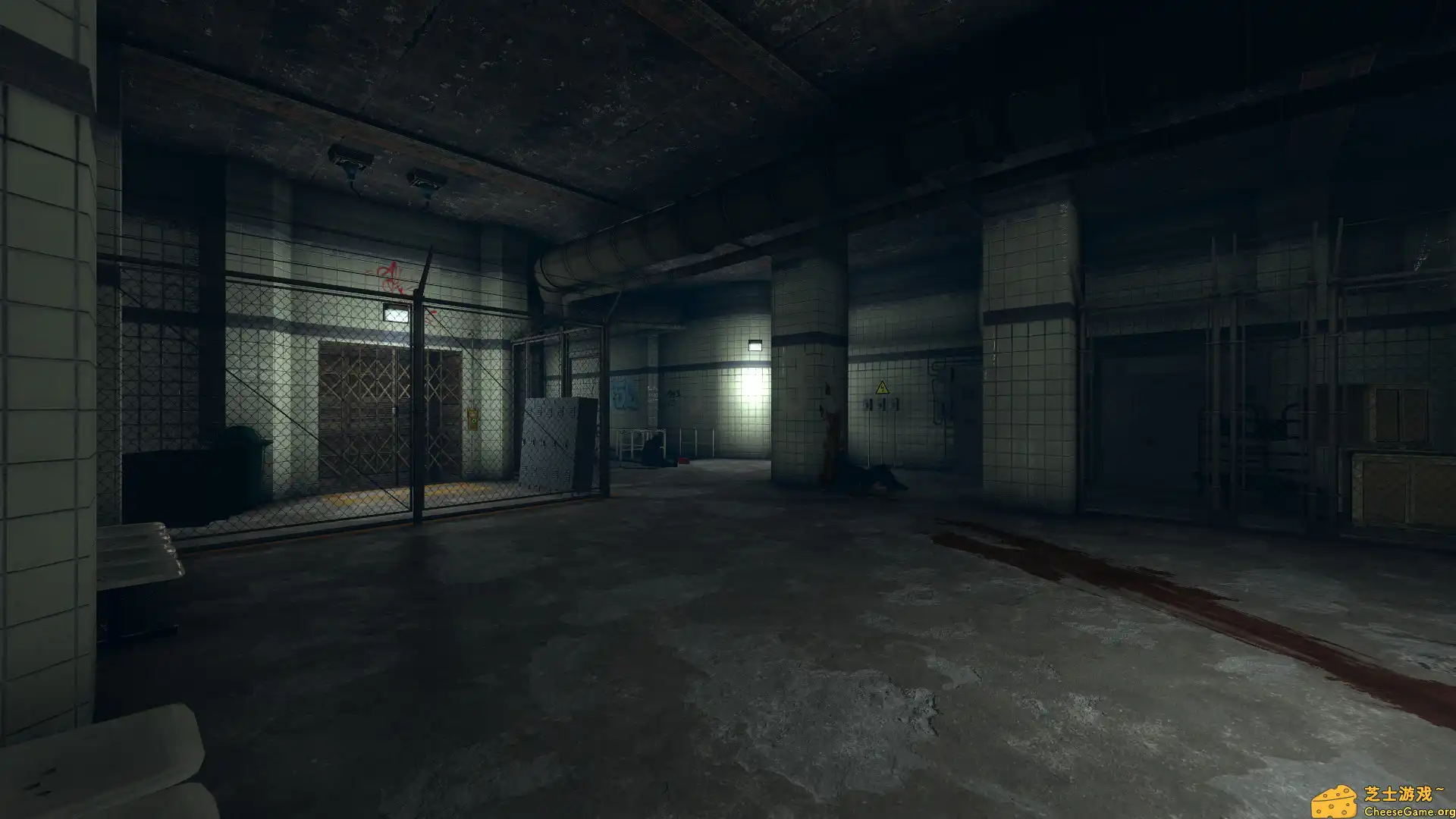 [PC]追捕弗里曼/Hunt Down The Freeman