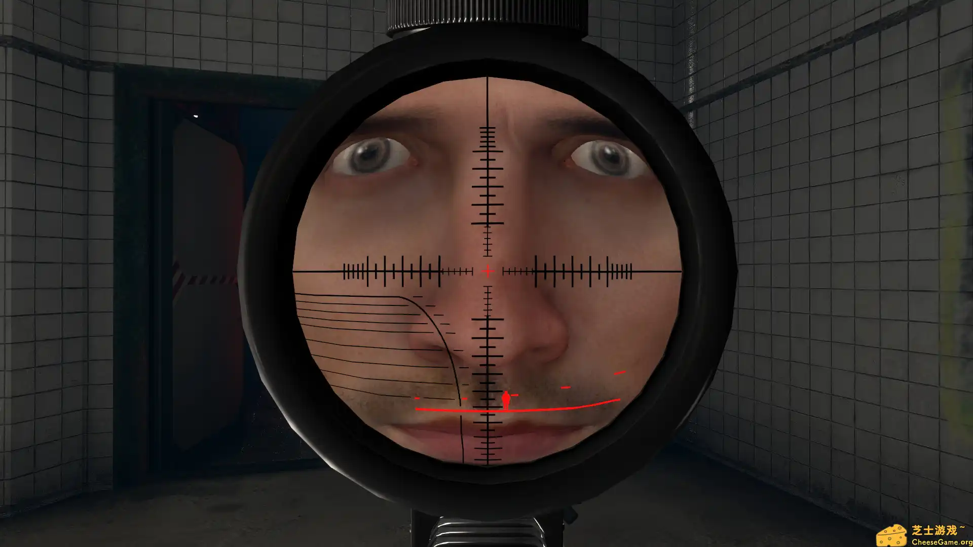 [PC]追捕弗里曼/Hunt Down The Freeman